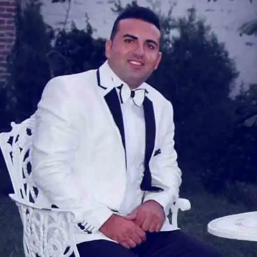 رگ مازندرانی